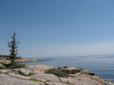 Le Saint-Laurent Le Saint-Laurent